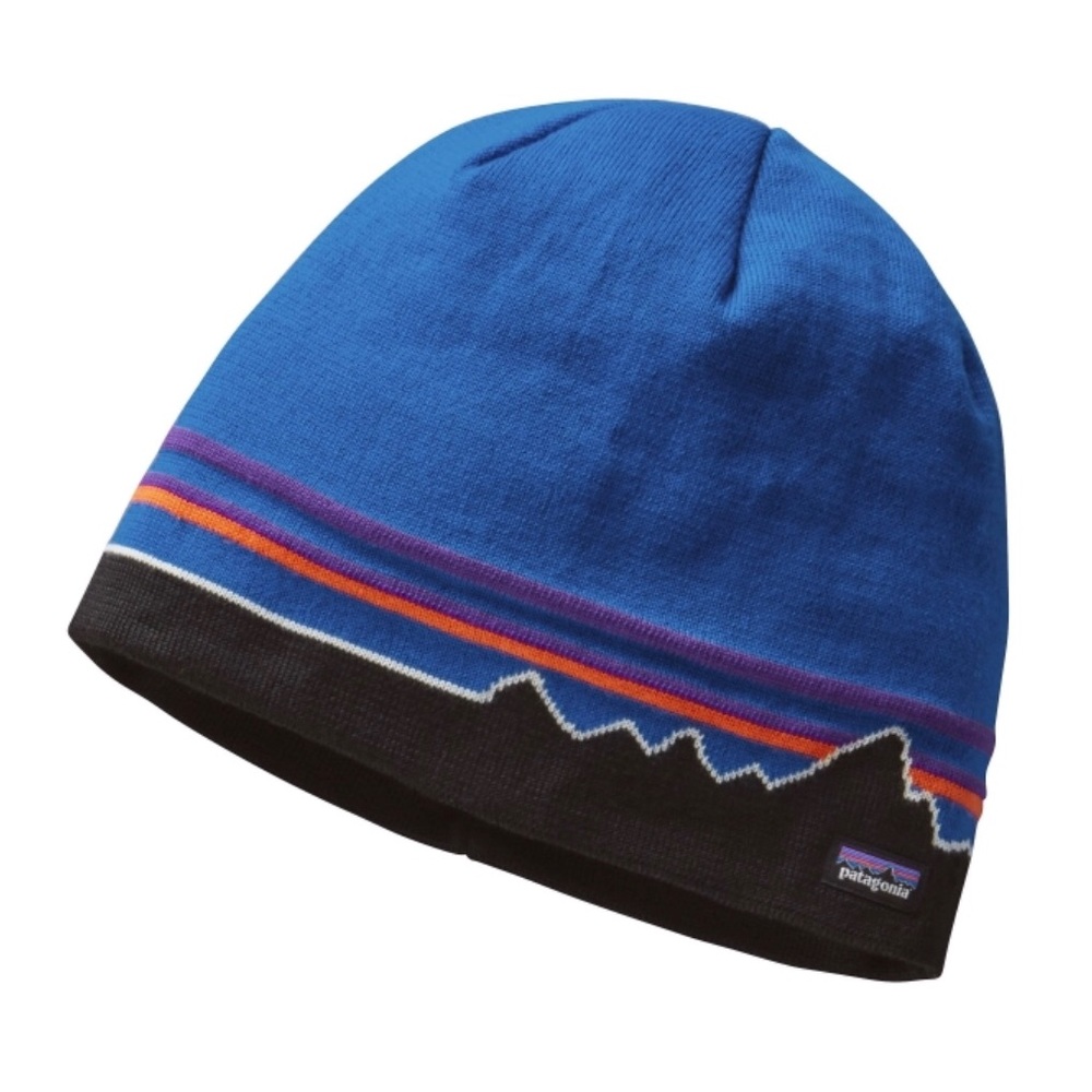 Patagonia Knit Beanie Hat